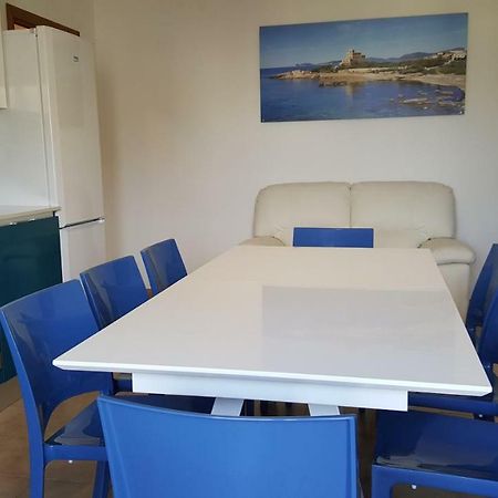 Casaale Apartment Alghero Bagian luar foto