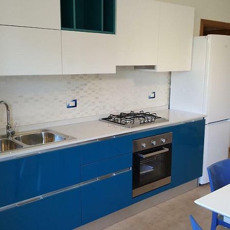 Casaale Apartment Alghero Bagian luar foto