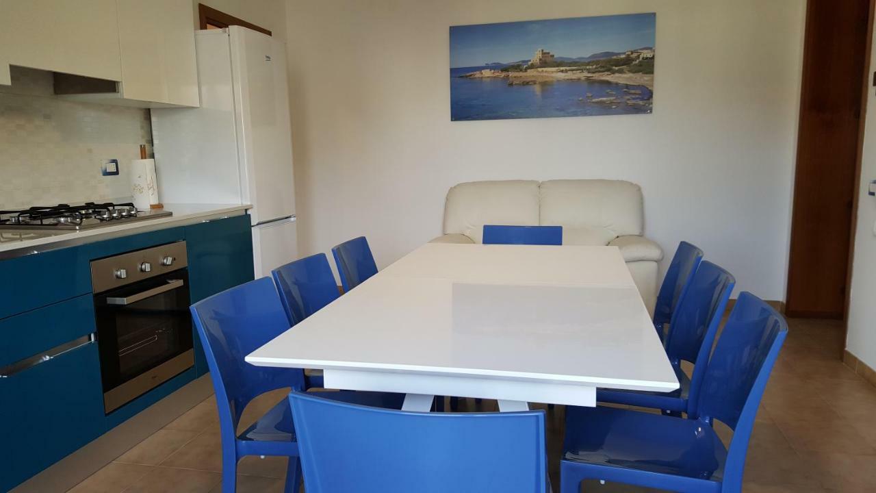 Casaale Apartment Alghero Bagian luar foto