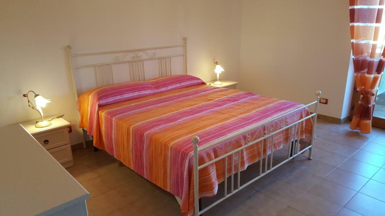 Casaale Apartment Alghero Bagian luar foto