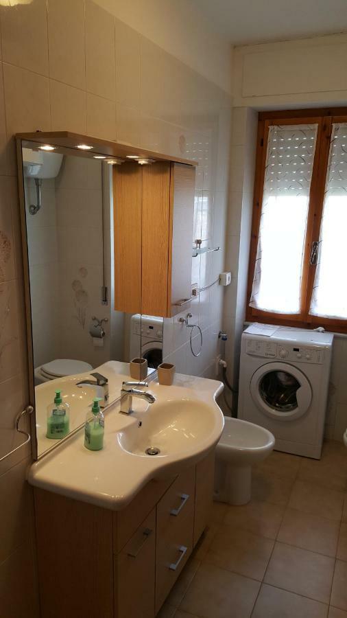 Casaale Apartment Alghero Bagian luar foto