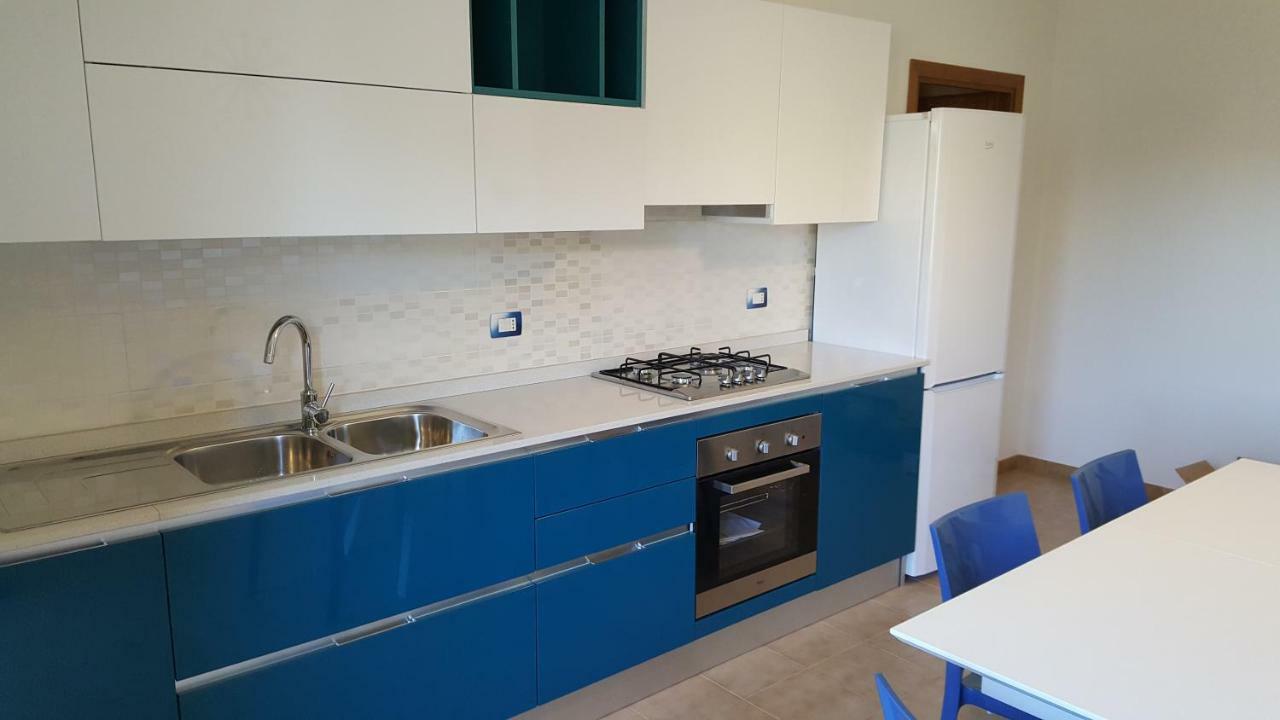 Casaale Apartment Alghero Bagian luar foto