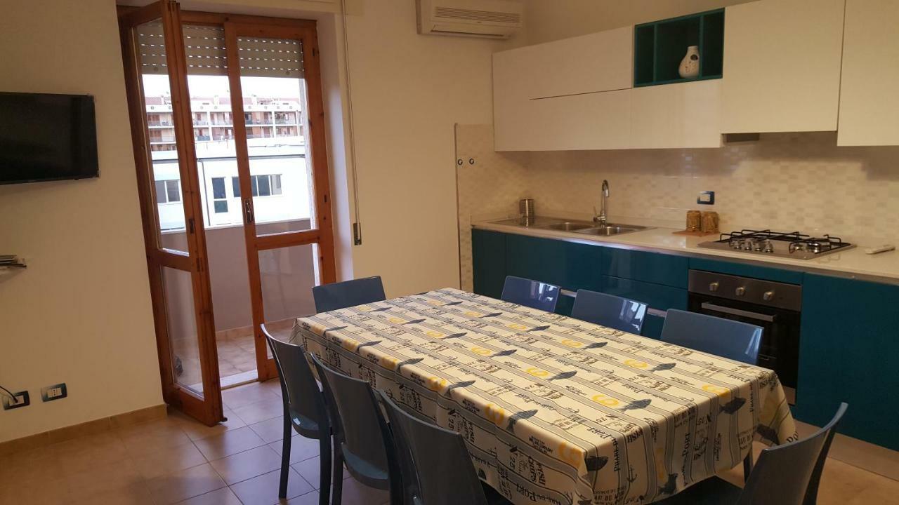 Casaale Apartment Alghero Bagian luar foto