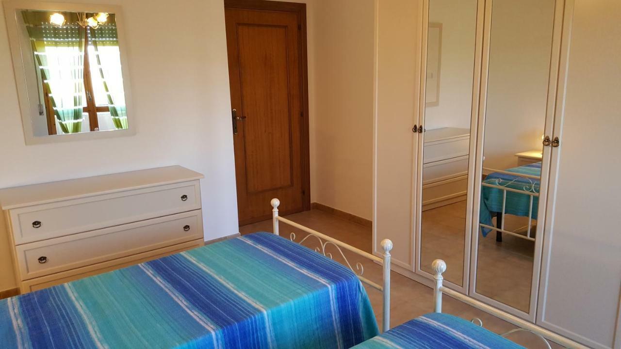 Casaale Apartment Alghero Bagian luar foto