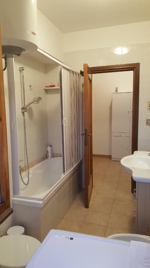 Casaale Apartment Alghero Bagian luar foto