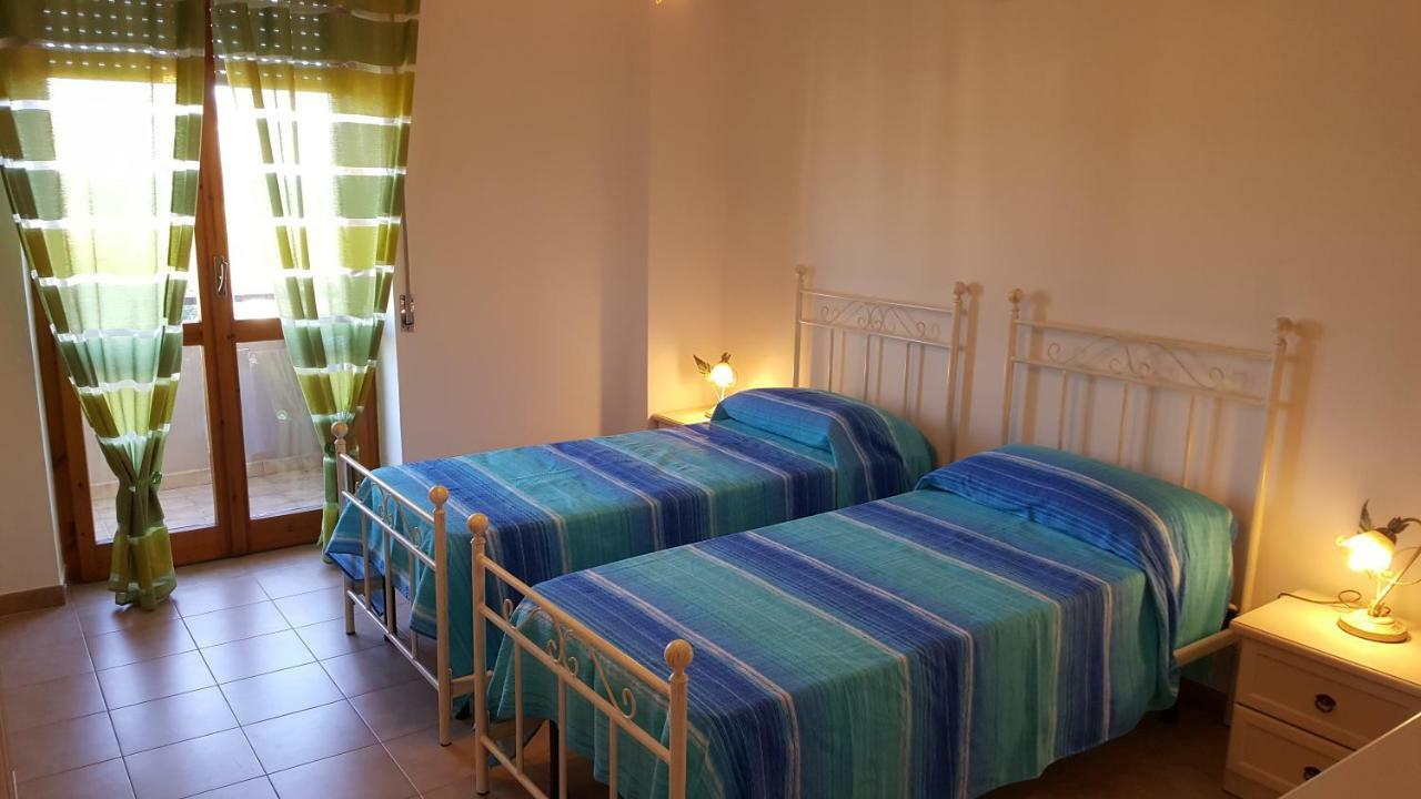 Casaale Apartment Alghero Bagian luar foto