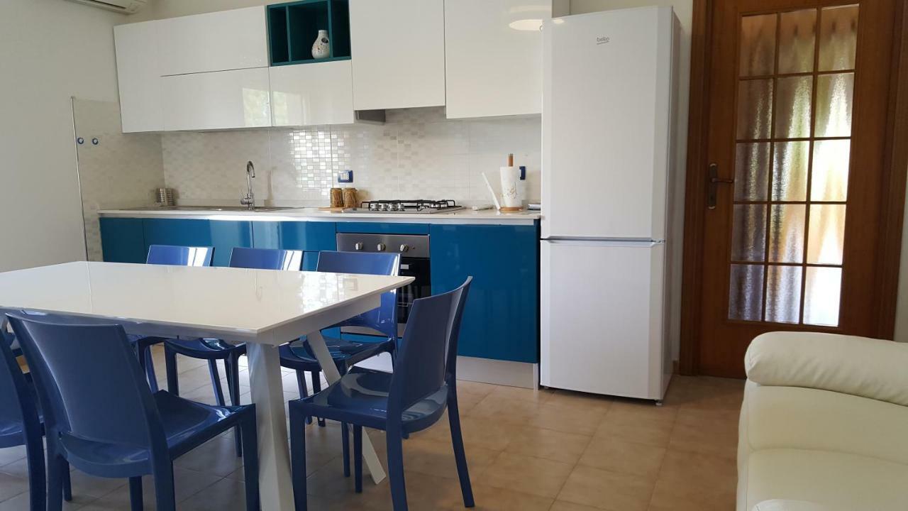 Casaale Apartment Alghero Bagian luar foto