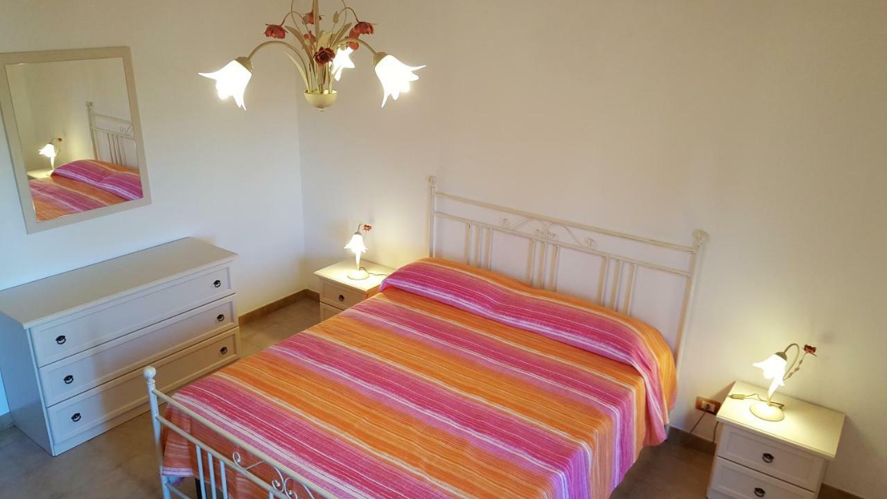 Casaale Apartment Alghero Bagian luar foto