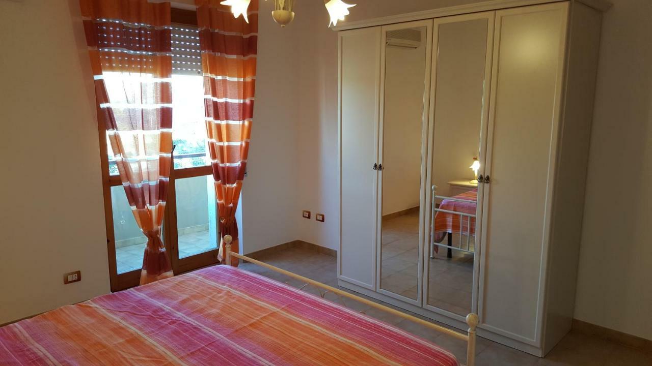 Casaale Apartment Alghero Bagian luar foto
