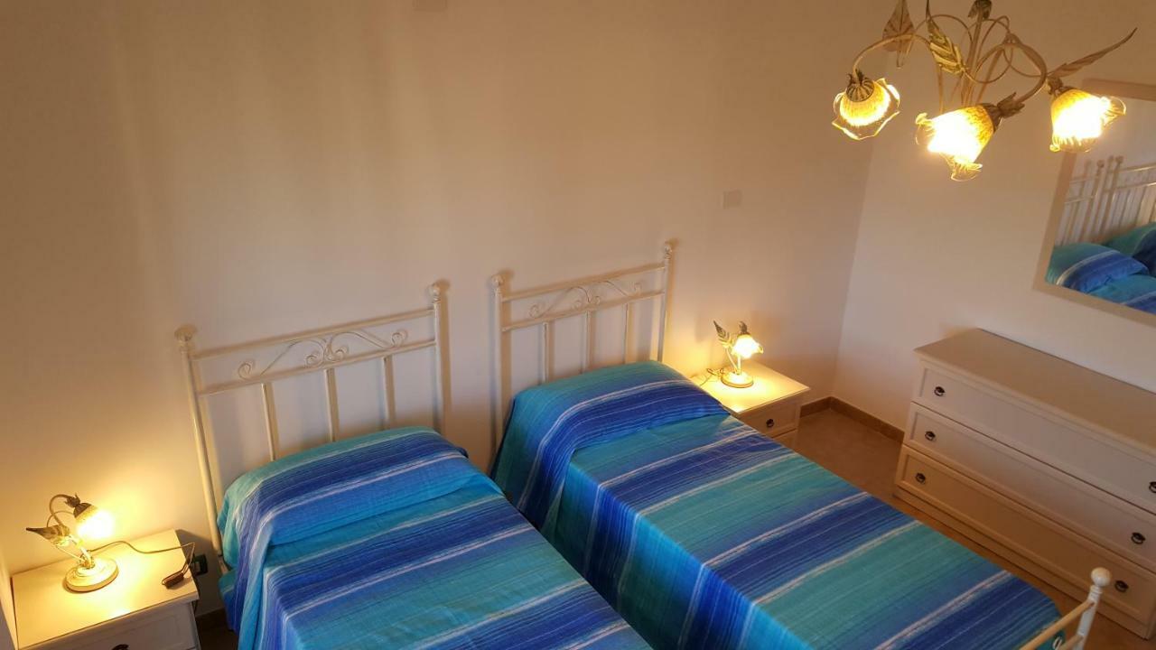 Casaale Apartment Alghero Bagian luar foto