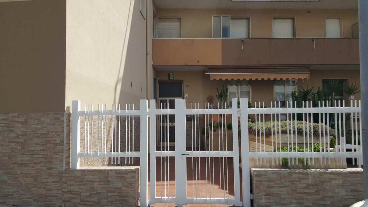 Casaale Apartment Alghero Bagian luar foto