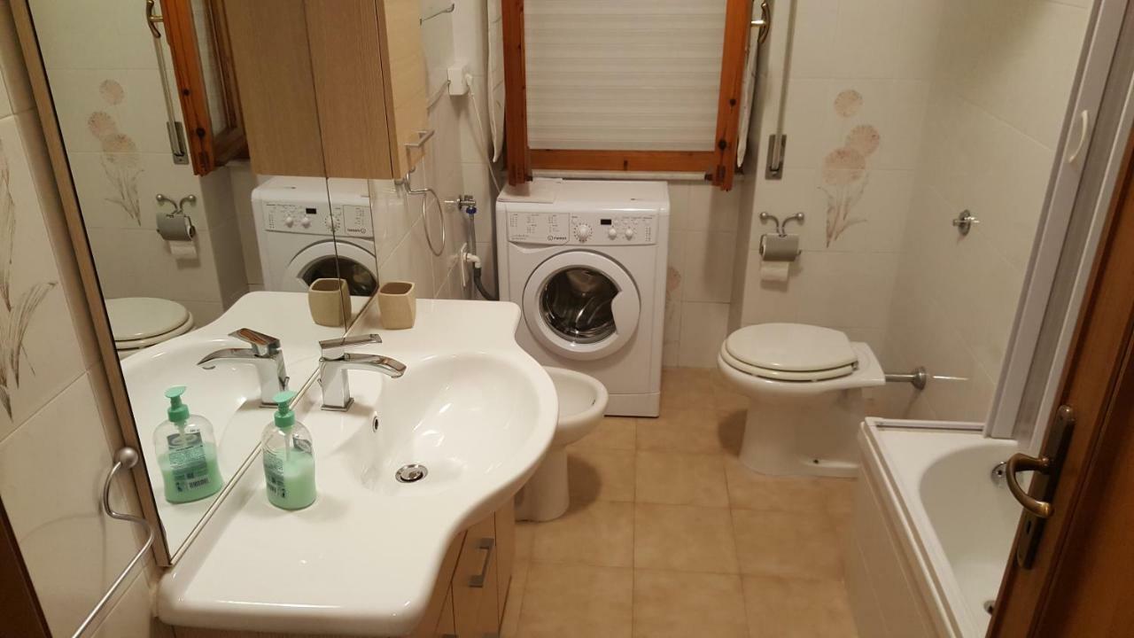 Casaale Apartment Alghero Bagian luar foto